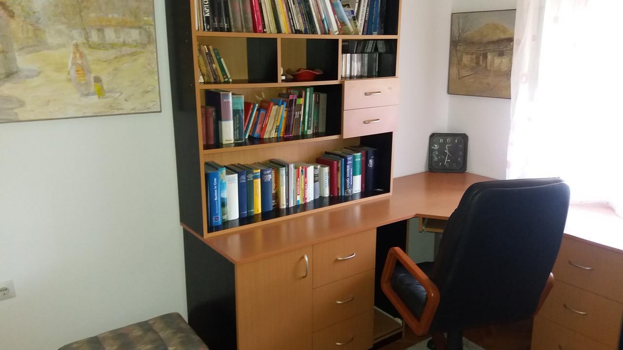 Guest House Stefanovic Враня Екстериор снимка