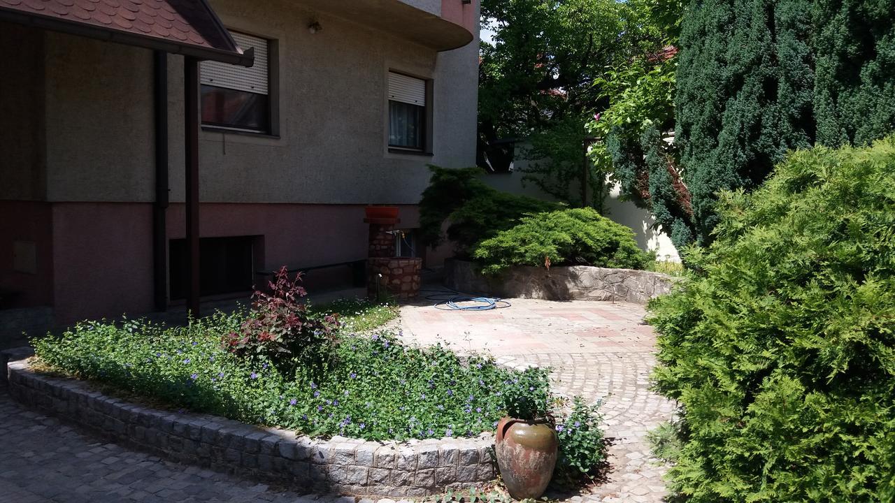 Guest House Stefanovic Враня Екстериор снимка