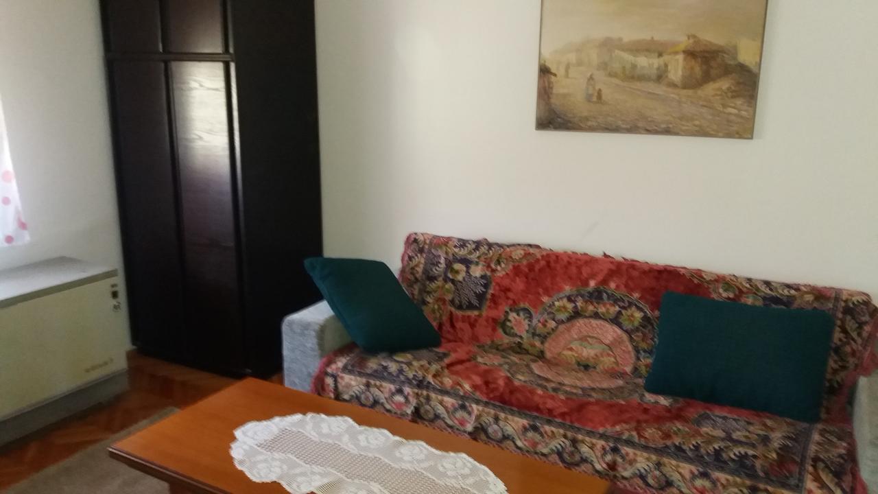 Guest House Stefanovic Враня Екстериор снимка