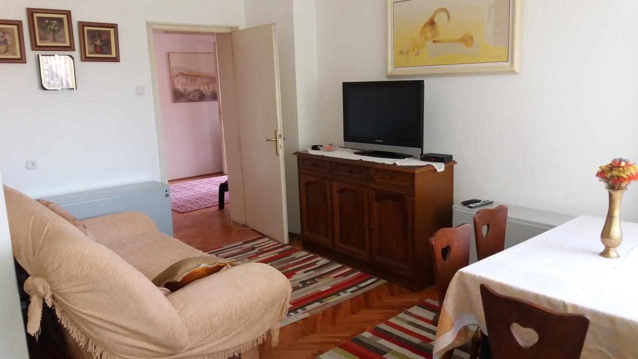 Guest House Stefanovic Враня Екстериор снимка