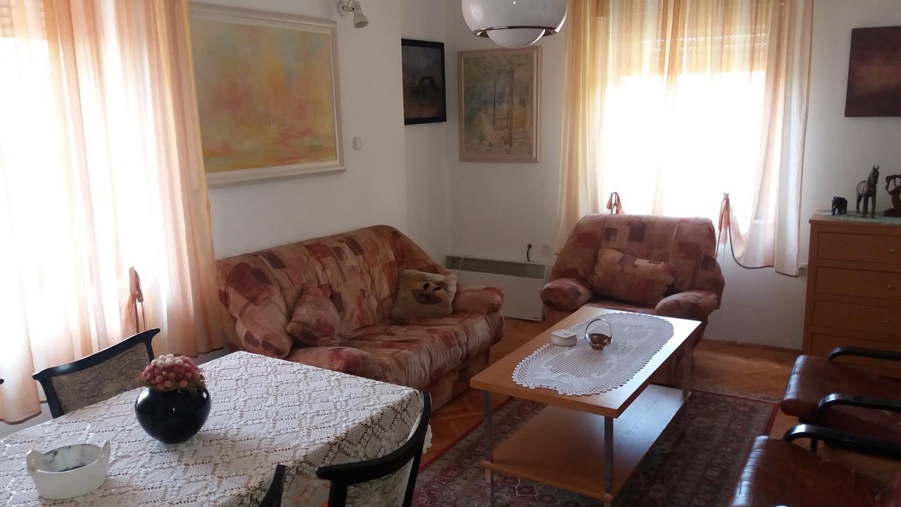 Guest House Stefanovic Враня Екстериор снимка