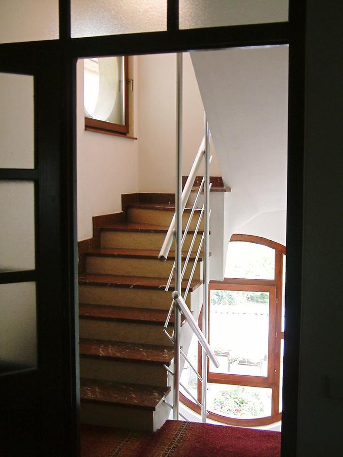 Guest House Stefanovic Враня Екстериор снимка