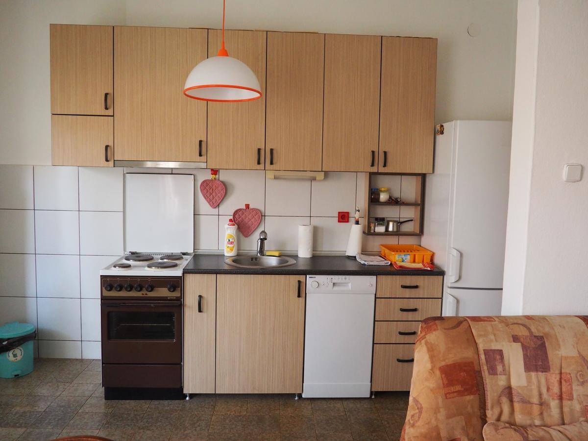Guest House Stefanovic Враня Екстериор снимка
