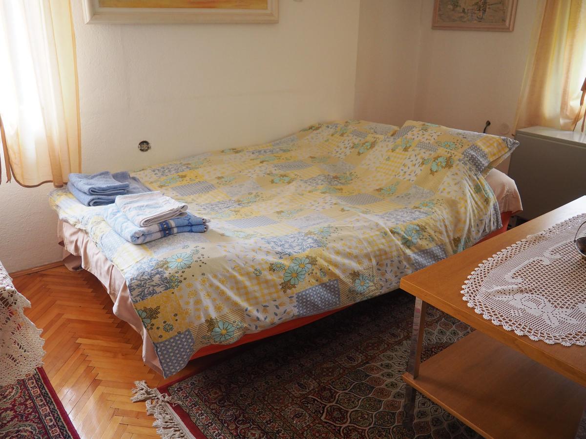 Guest House Stefanovic Враня Екстериор снимка