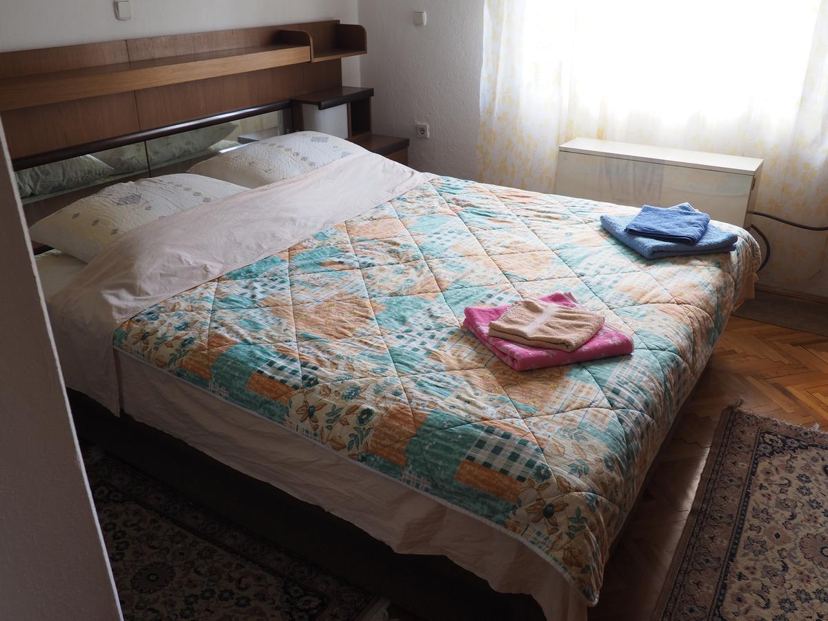 Guest House Stefanovic Враня Екстериор снимка