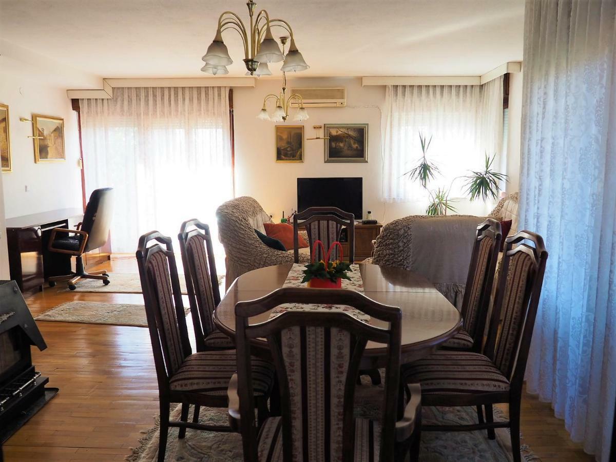Guest House Stefanovic Враня Екстериор снимка