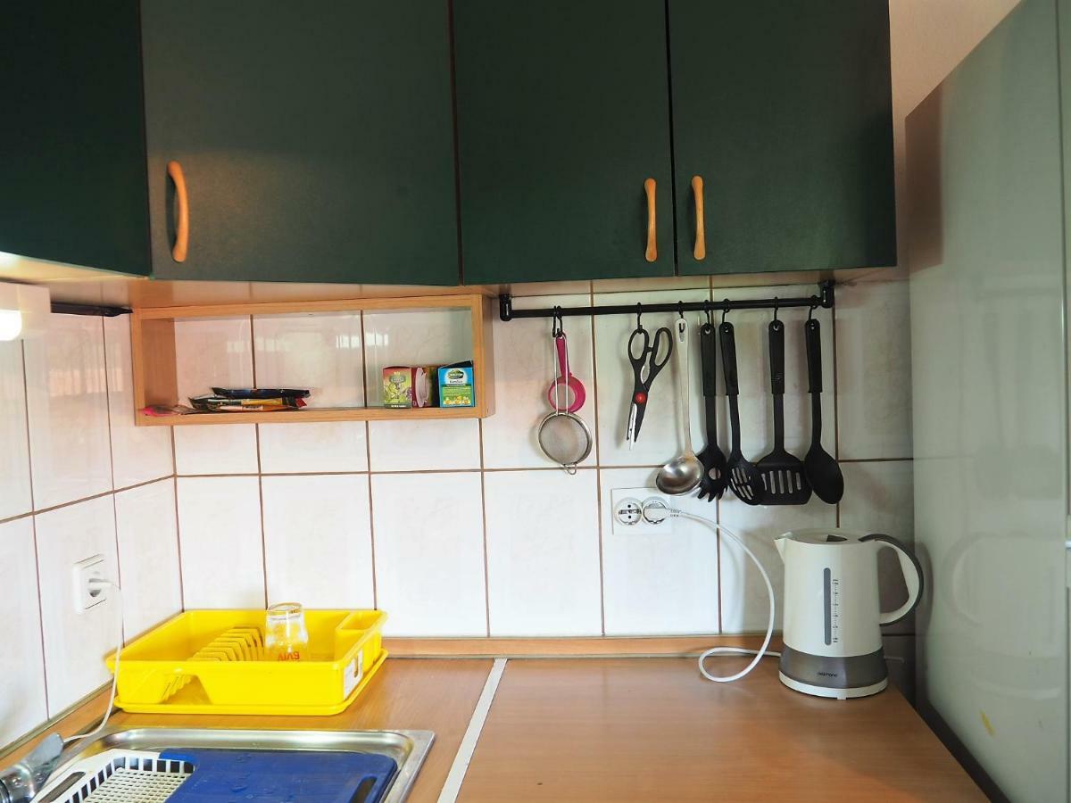 Guest House Stefanovic Враня Екстериор снимка