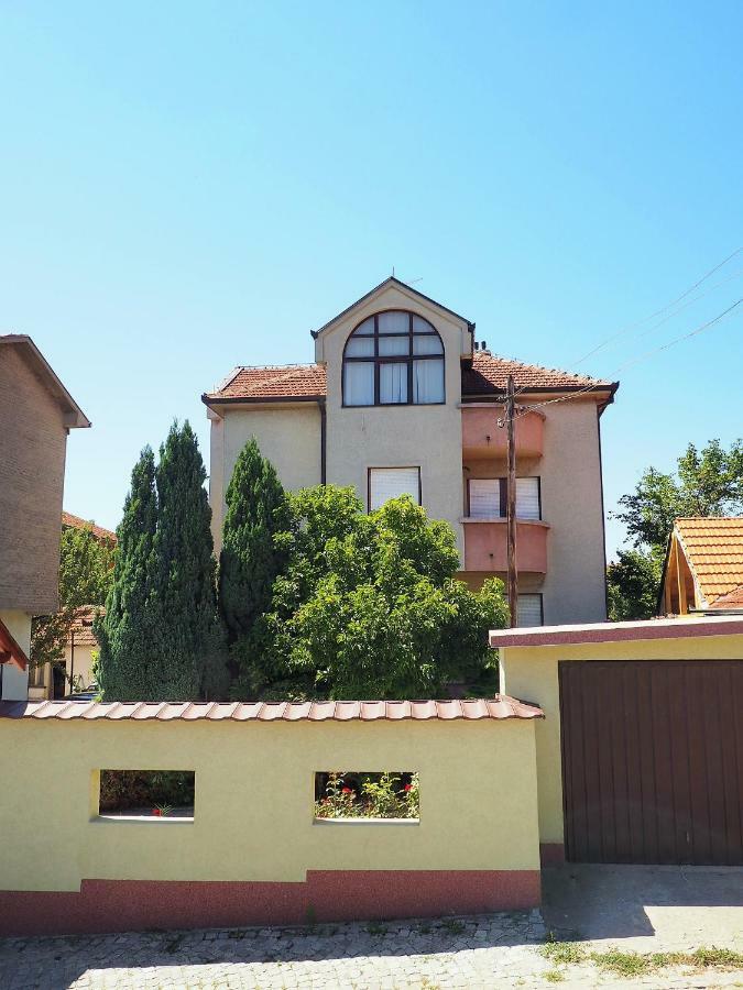 Guest House Stefanovic Враня Екстериор снимка