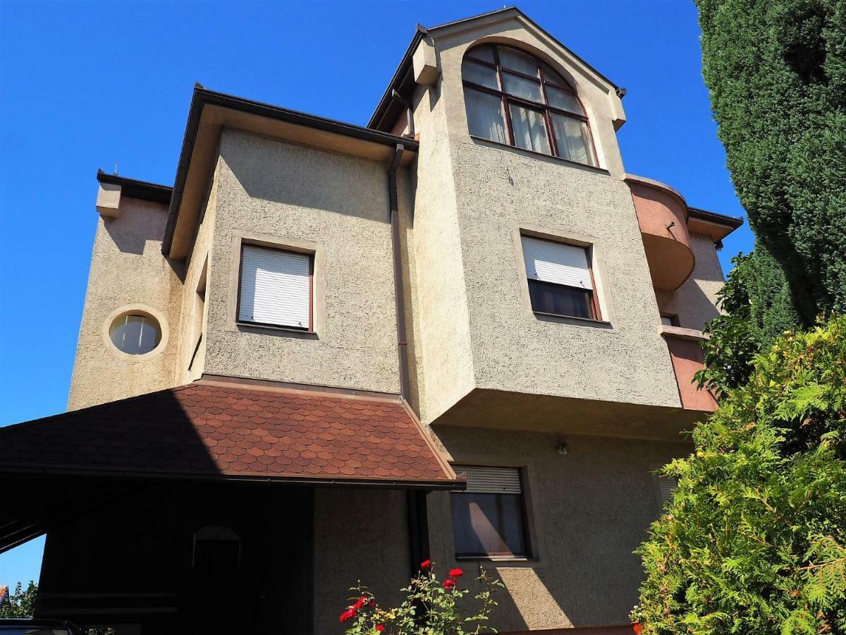 Guest House Stefanovic Враня Екстериор снимка