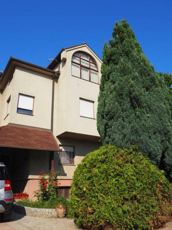 Guest House Stefanovic Враня Екстериор снимка