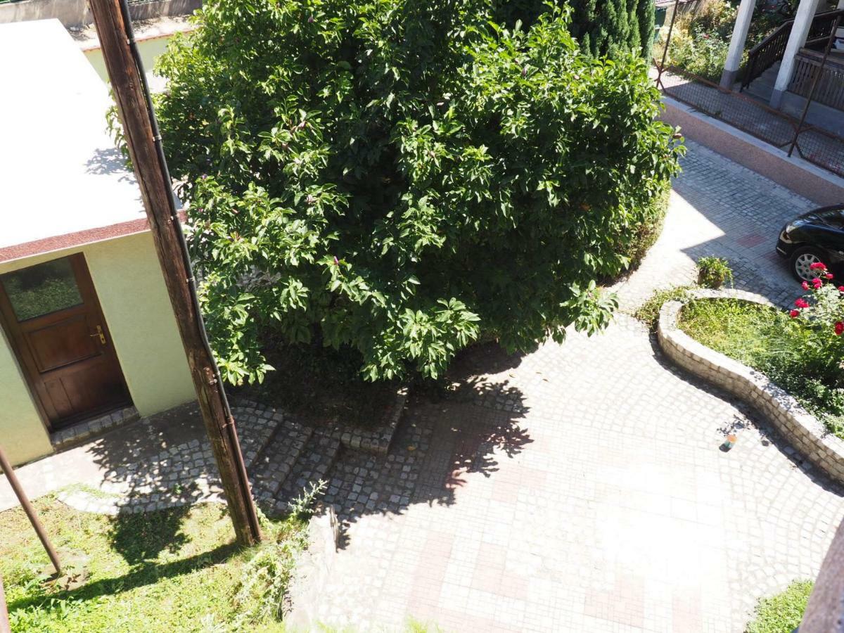 Guest House Stefanovic Враня Екстериор снимка