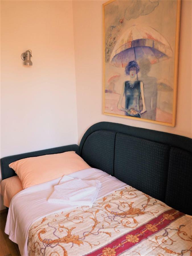 Guest House Stefanovic Враня Екстериор снимка