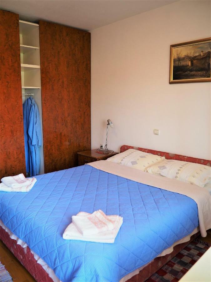 Guest House Stefanovic Враня Екстериор снимка
