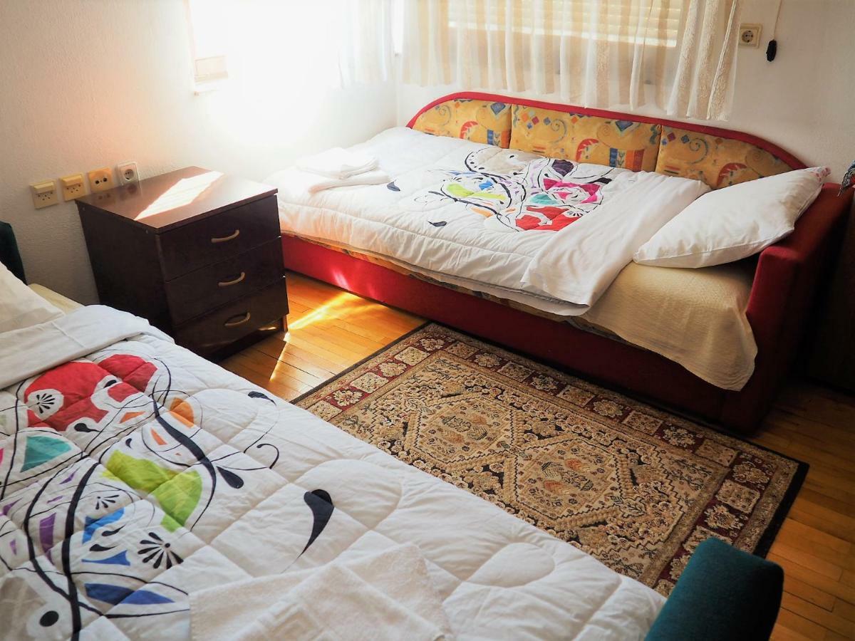 Guest House Stefanovic Враня Екстериор снимка