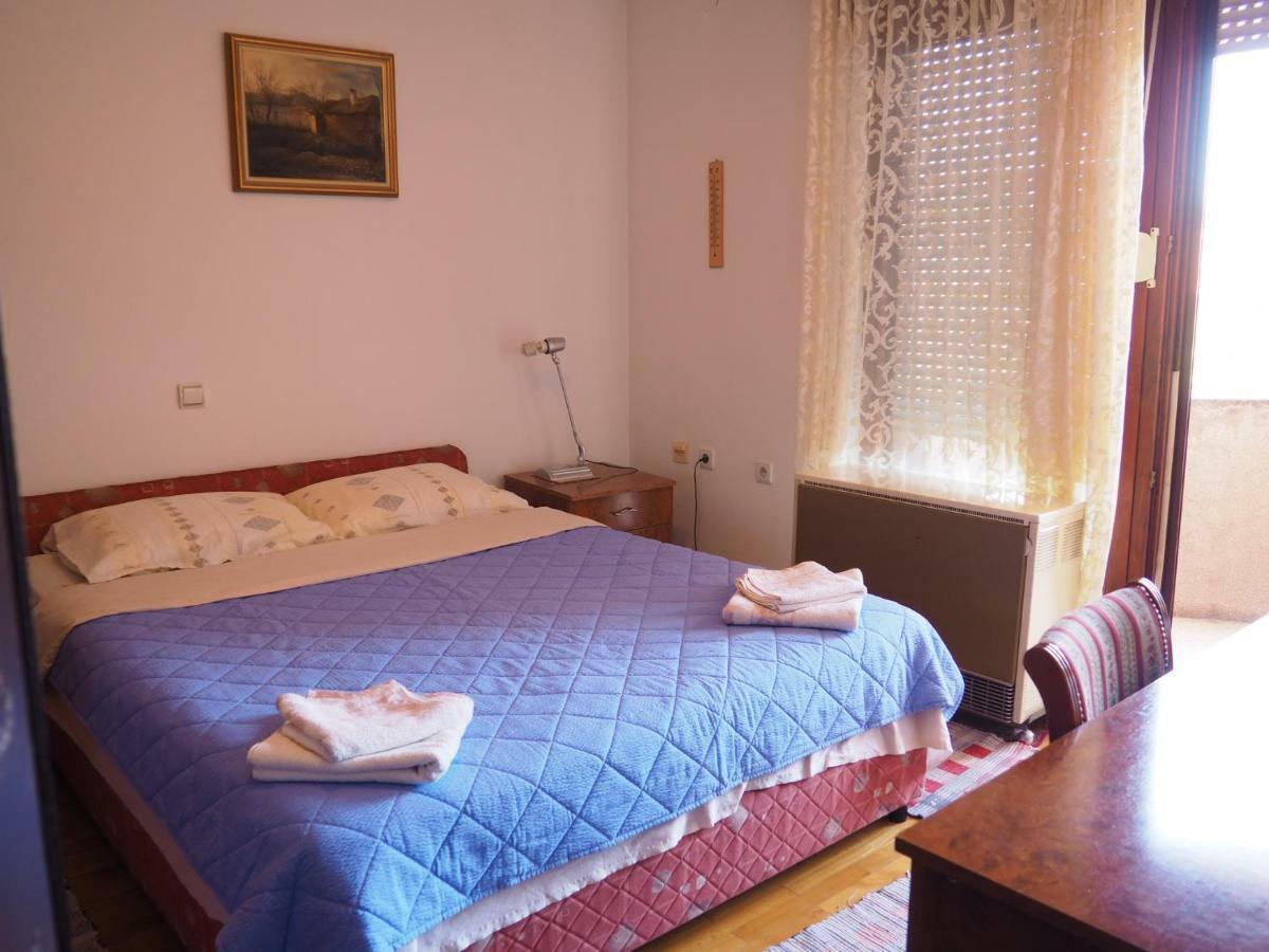 Guest House Stefanovic Враня Екстериор снимка