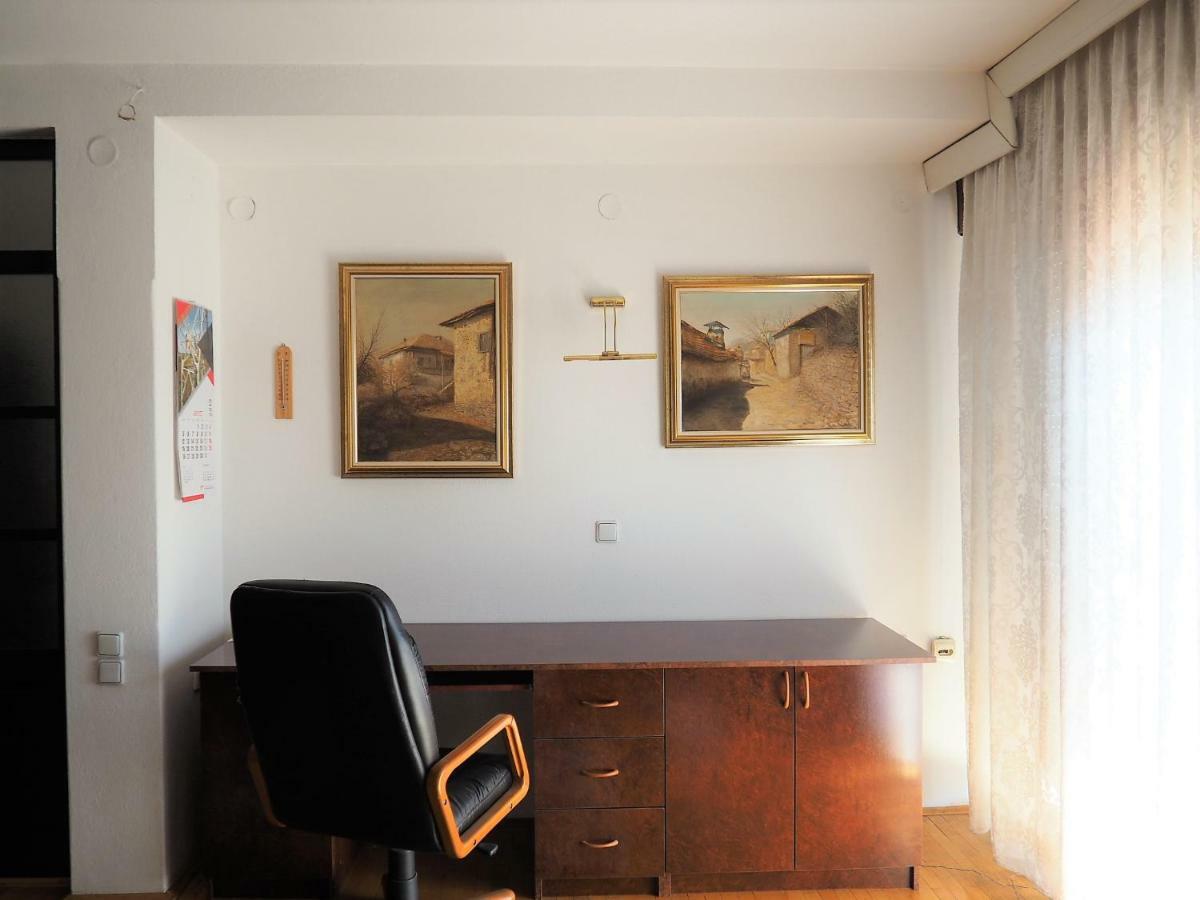 Guest House Stefanovic Враня Екстериор снимка